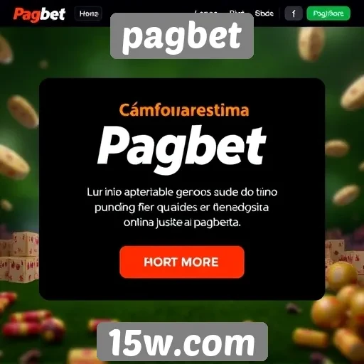 Ofertas e promoções atrativas do site pagbet