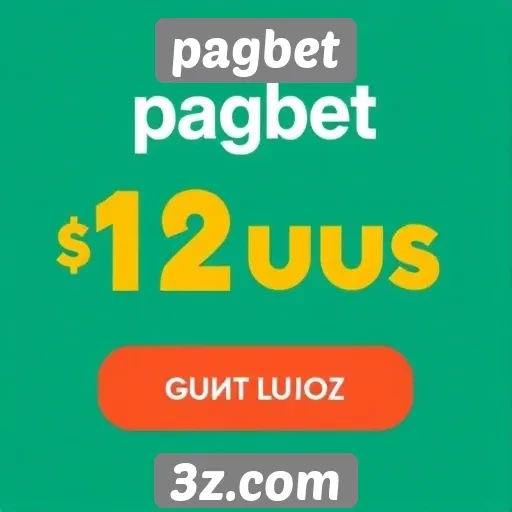 Promos e bônus atraentes na plataforma Pagbet