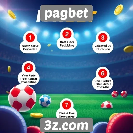 Benefícios e desvantagens de jogar no Pagbet