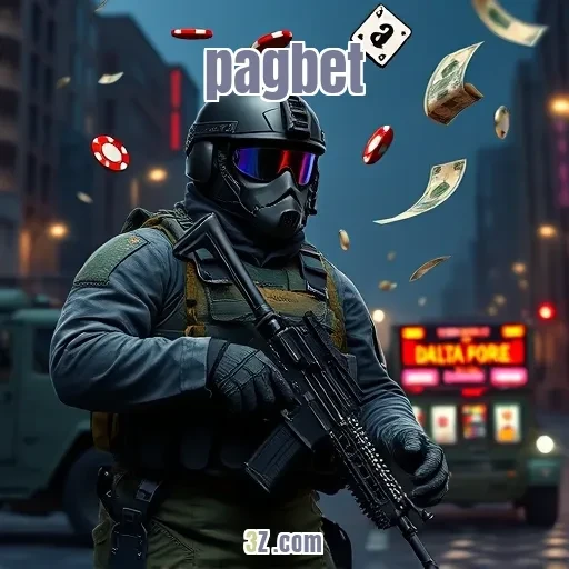 pagbet: Bônus Especiais para Aumentar Suas Chances de Ganho