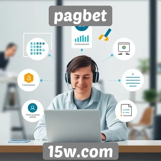 Atendimento ao cliente no pagbet: como funciona