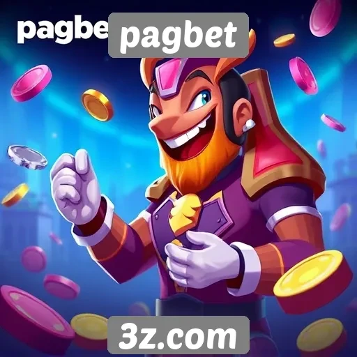 Avaliação das ofertas de jogos disponíveis no pagbet