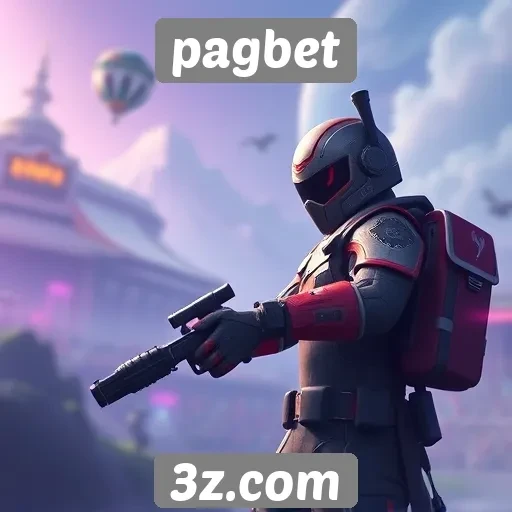 Tendências de jogos populares no pagbet em 2025