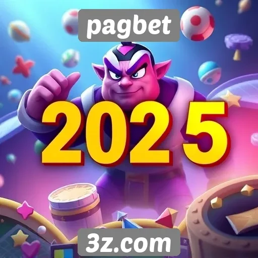 Novos jogos disponíveis no Pagbet em 2025