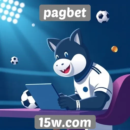 O que oferece o site pagbet para jogadores iniciantes