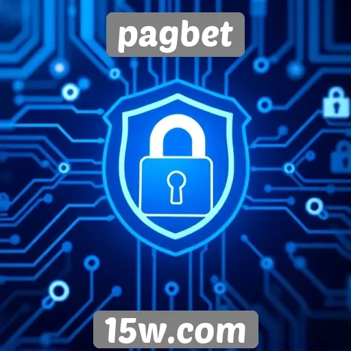 Sistema de segurança do pagbet garante proteção de dados