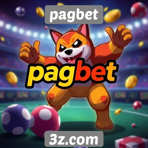 Como o pagbet se destaca no mercado de jogos