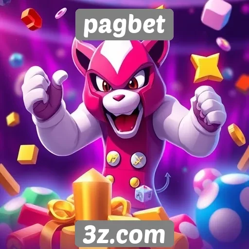 Funcionalidades inovadoras do pagbet em jogos online