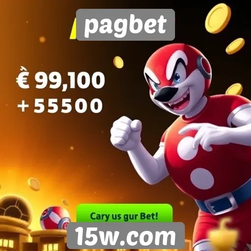 Entenda as promoções e bônus oferecidos pelo pagbet