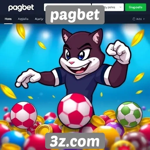 promoções recentes do pagbet atraem novos jogadores