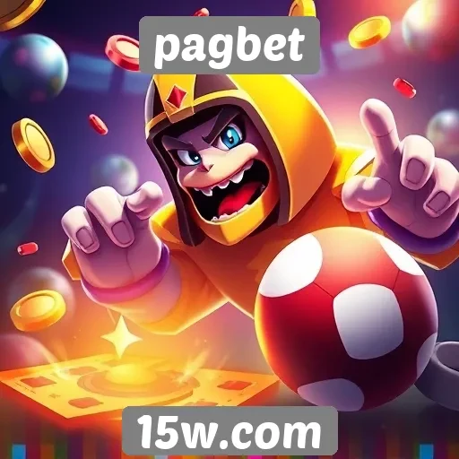 Jogos populares disponíveis atualmente no Pagbet