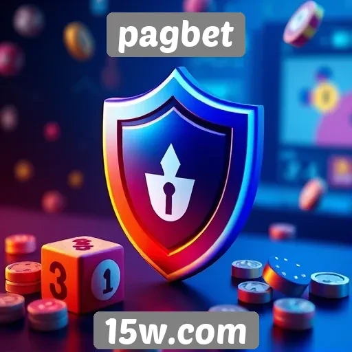 Recursos de segurança no site de jogos Pagbet