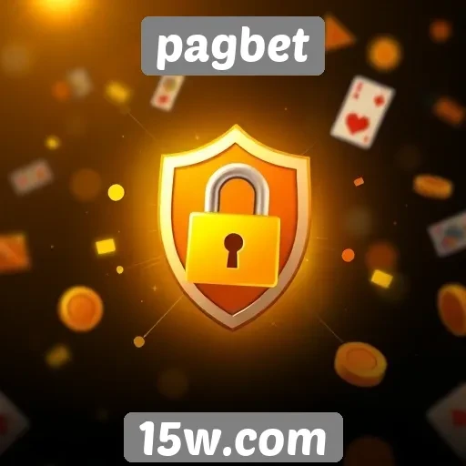 Revisão das medidas de segurança do site pagbet