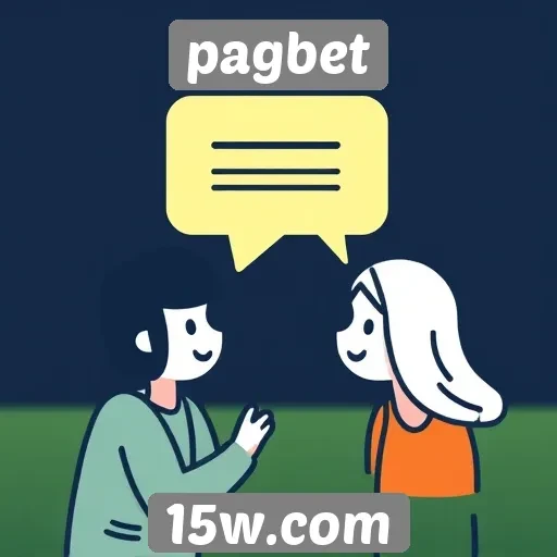 feedback dos usuários sobre o pagbet é coletado